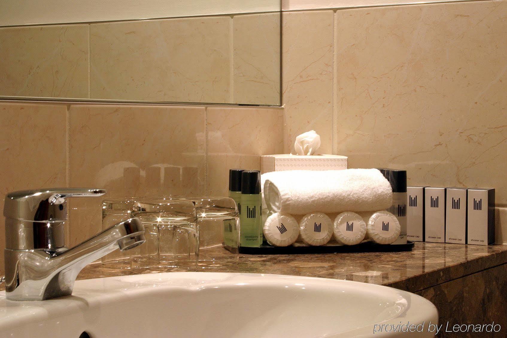 Copthorne