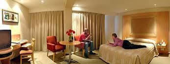 Hotel Copthorne Christchurch